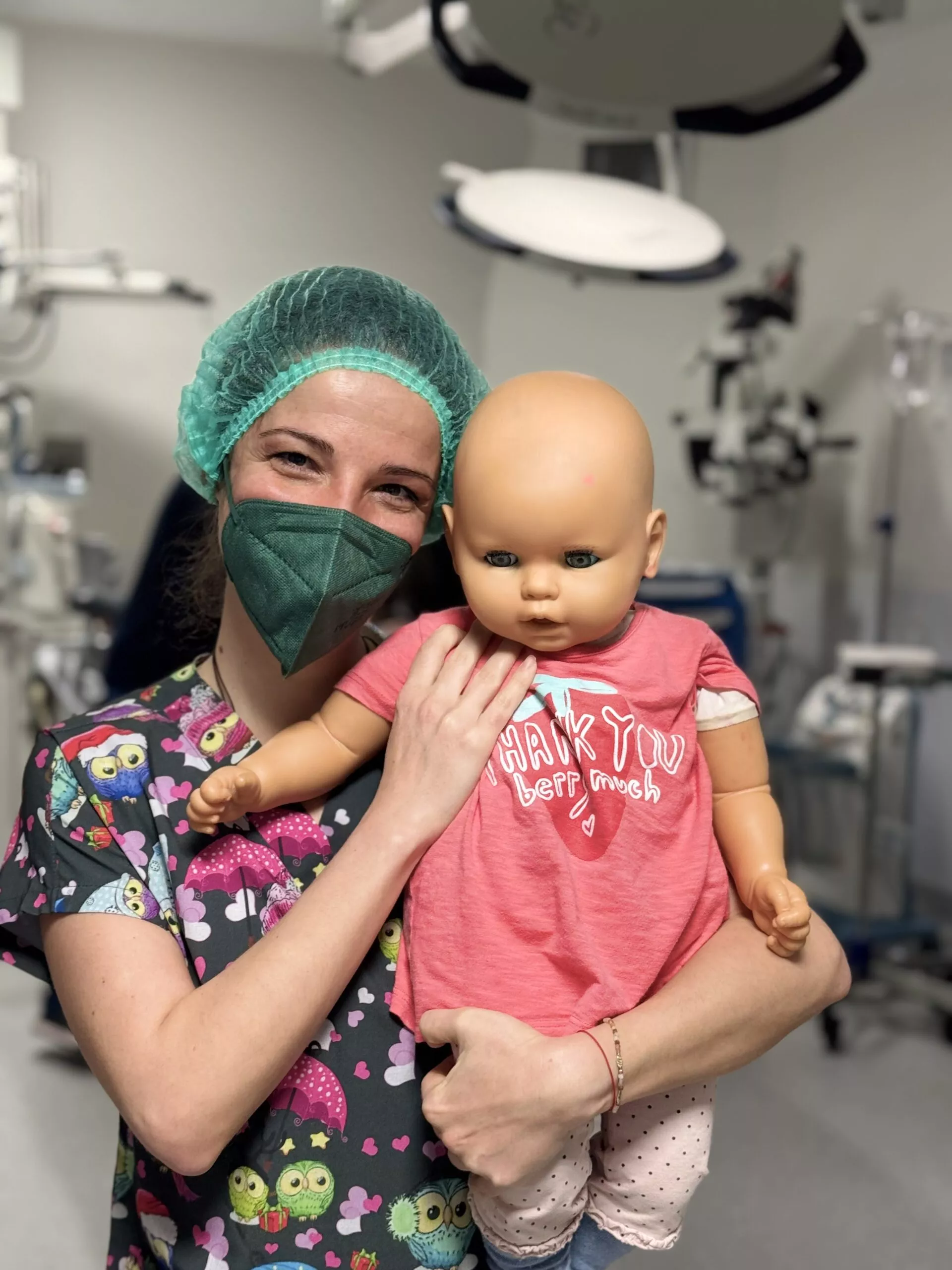 Bebeklerin Diş Sağlığı